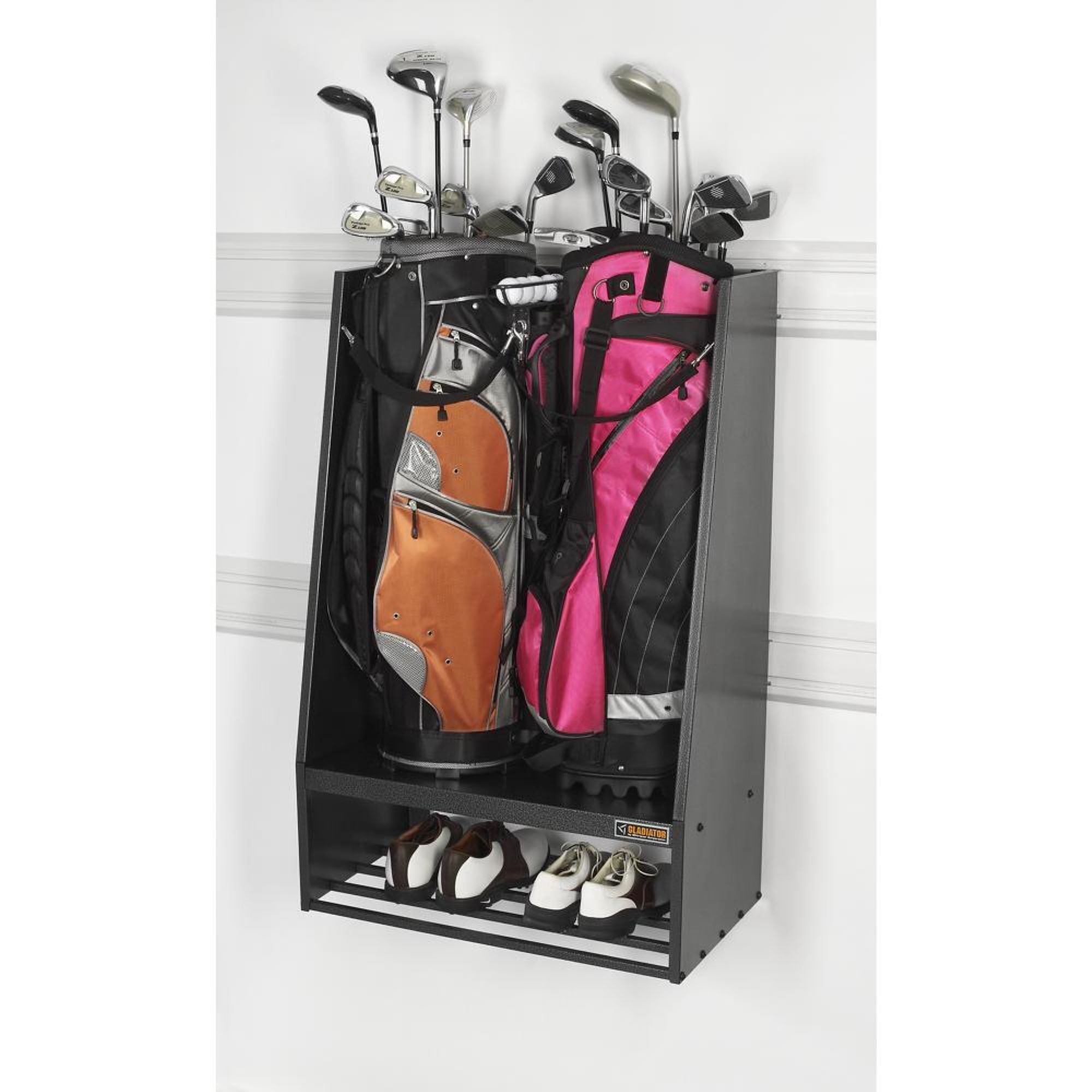 Gladiator, Golf Caddy, Capacity 50 lb, Model# GAWUXXGFTG